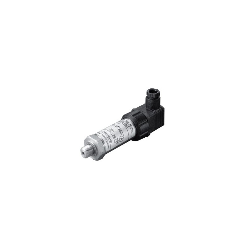 Hydac Electronic Pressure Transmitter for Shipbuilding and Offshore Type HDA 3700 Hydac Electronic Pressure Transmitter for Shipbuilding and Offshore Type HDA 3700
