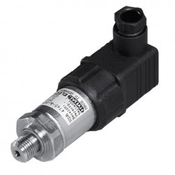 Hydac Electronic Pressure Transmitter for shipbuidling and offshore HDA 4000