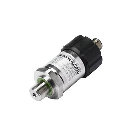 Hydac Electronic Pressure Transmitter HDA 4100 for Low Pressure Applications