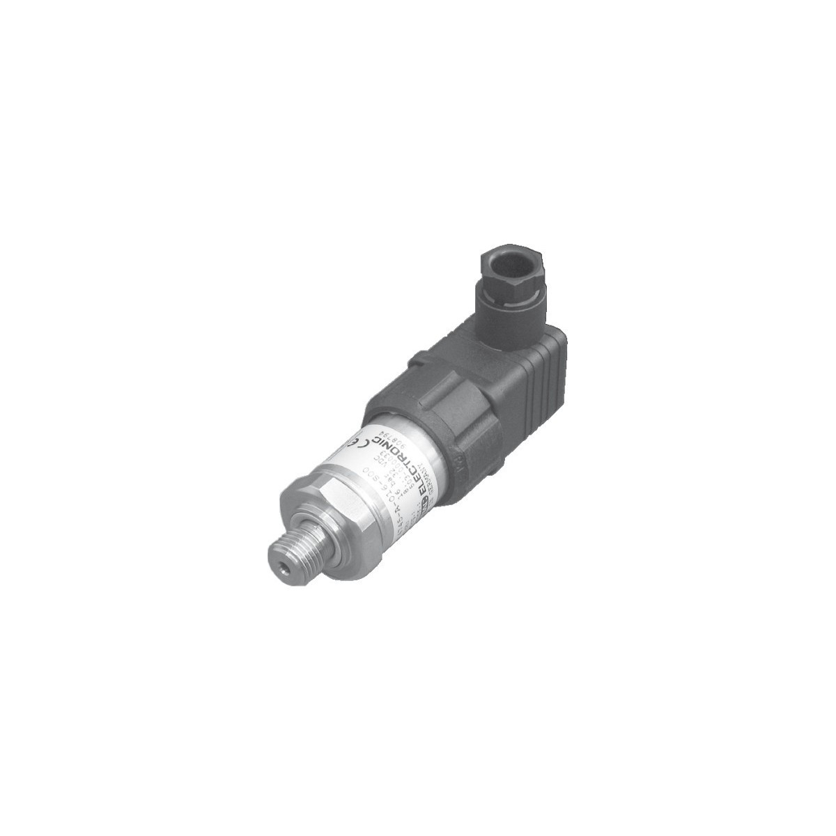 Hydac Pressure Transmitters HYQUIP Limited