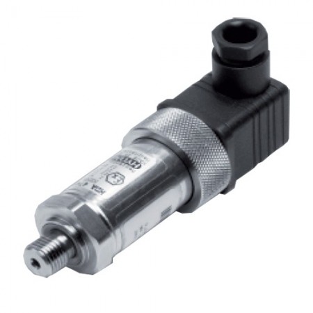 Hydac Electronic Pressure Transmitter HDA 4100 - ATEX Intrinsically safe - ATEX Energy limited circuits