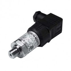 Hydac Electronic Pressure Transmitter HDA 4100 - CSA Intrinsically safe - CSA Non Incendive