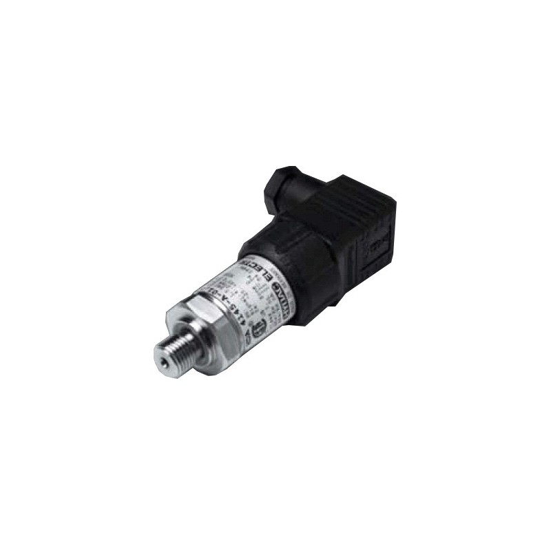 Hydac Electronic Pressure Transmitter HDA 4100 - CSA Intrinsically safe - CSA Non Incendive Hydac Electronic Pressure Transmitter HDA 4100 - CSA Intrinsically safe - CSA Non Incendive