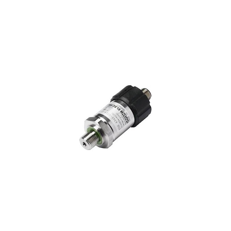 Hydac Pressure Transmitter HDA 4300 Hydac Pressure Transmitter HDA 4300