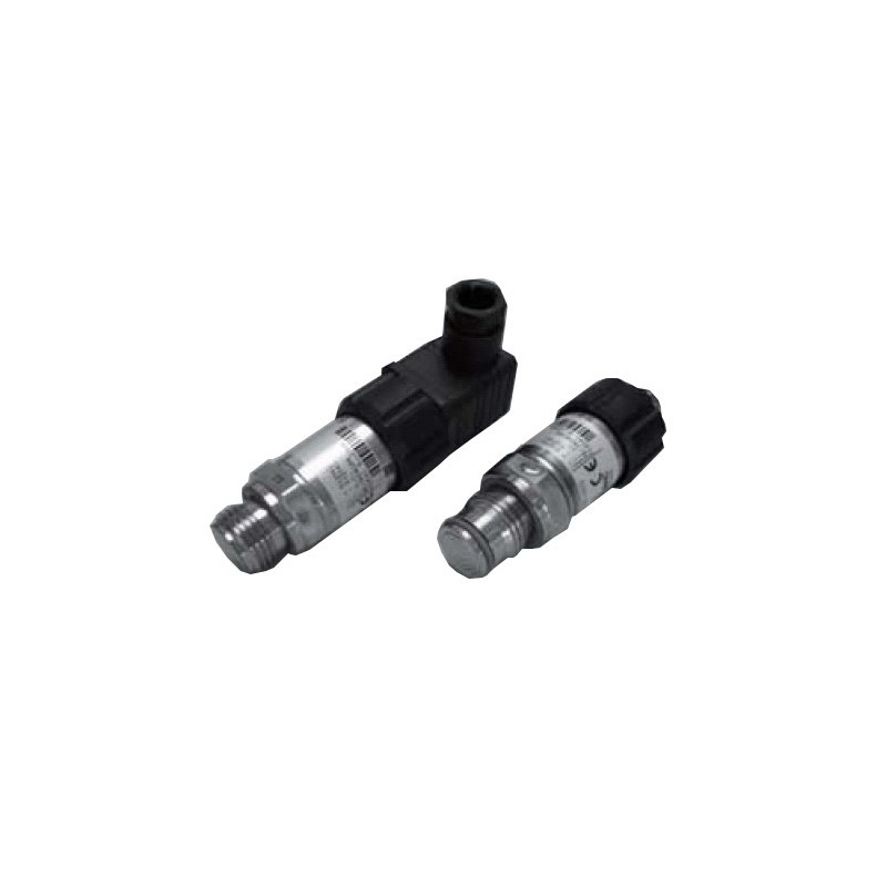 Electronic Pressure Transmitter HDA 4300 with Flush Membrane