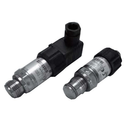 Electronic Pressure Transmitter HDA 4300 with Flush Membrane
