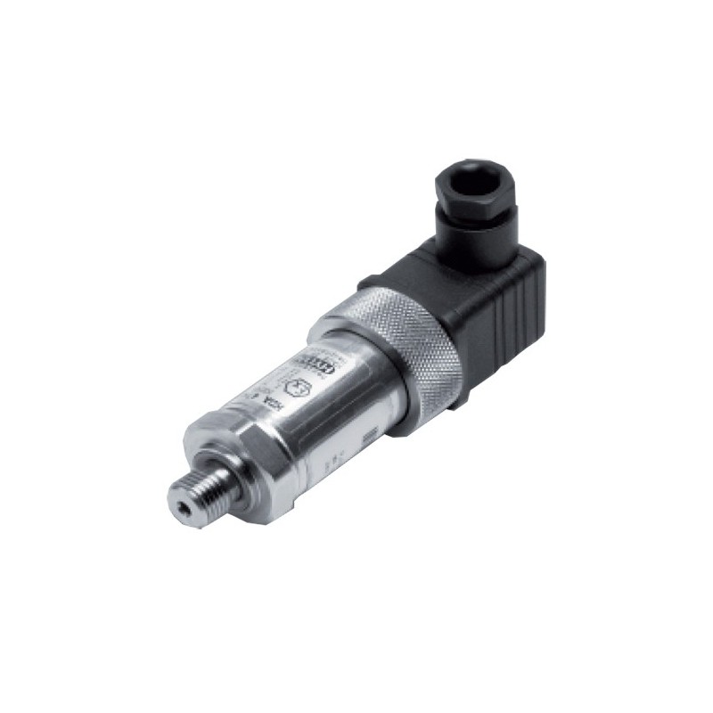 Hydac Electronic Pressure Transmitter HDA 4300 - ATEX Intrinsically safe - ATEX Energy limited circuits
