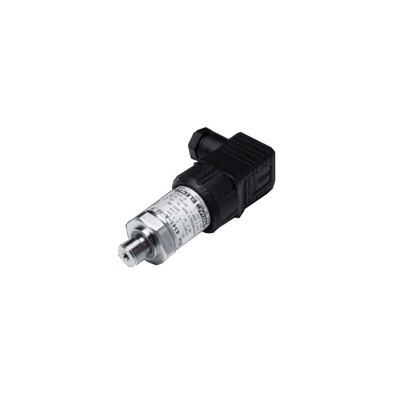 Hydac Electronic Pressure Transmitter HDA 4300 - CSA Intrinsically safe - CSA Non Incendive Hydac Electronic Pressure Transmitter HDA 4300 - CSA Intrinsically safe - CSA Non Incendive