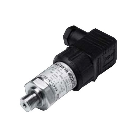 Hydac Electronic Pressure Transmitter HDA 4300 - CSA Intrinsically safe - CSA Non Incendive