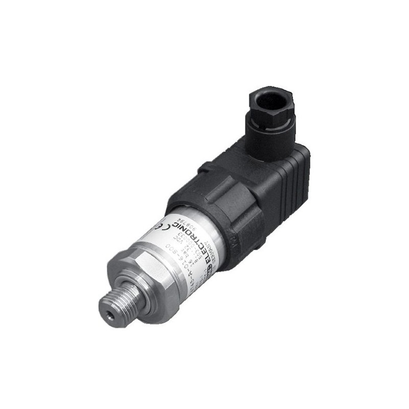 Hydac Electronic Pressure Transmitter HDA 4300 with Approvals for Shipping