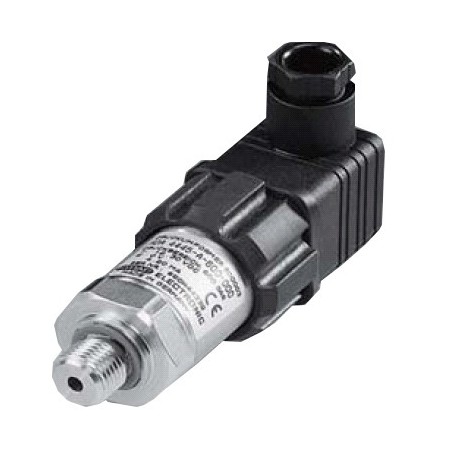 Hydac Pressure Transmitter HDA 4400