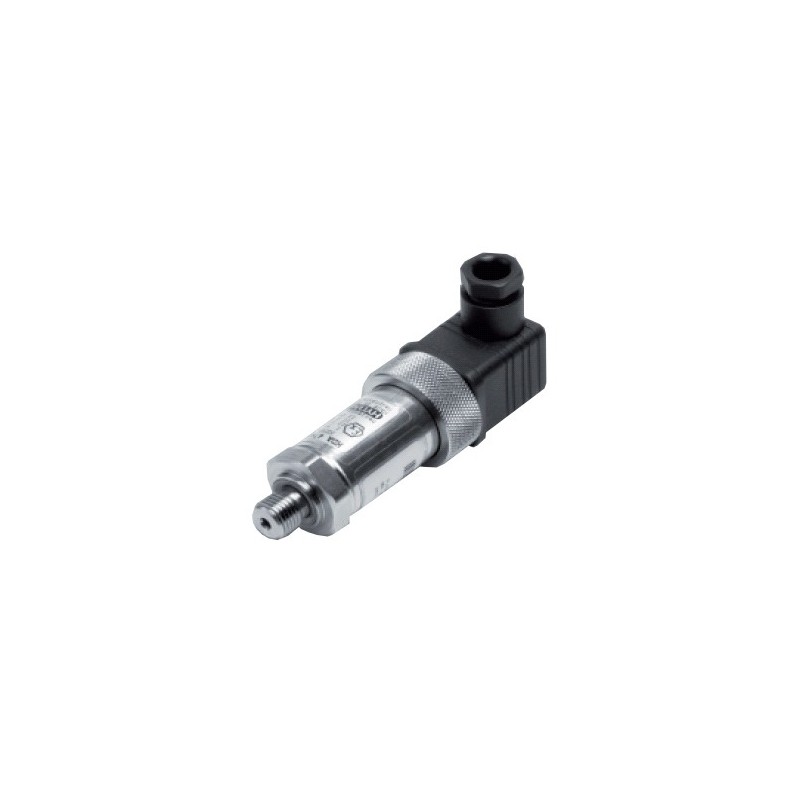 Hydac Electronic Pressure Transmitter HDA 4400 - ATEX Intrinsically safe - ATEX Energy limited circuits