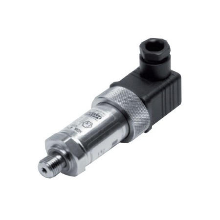 Hydac Electronic Pressure Transmitter HDA 4400 - ATEX Intrinsically safe - ATEX Energy limited circuits
