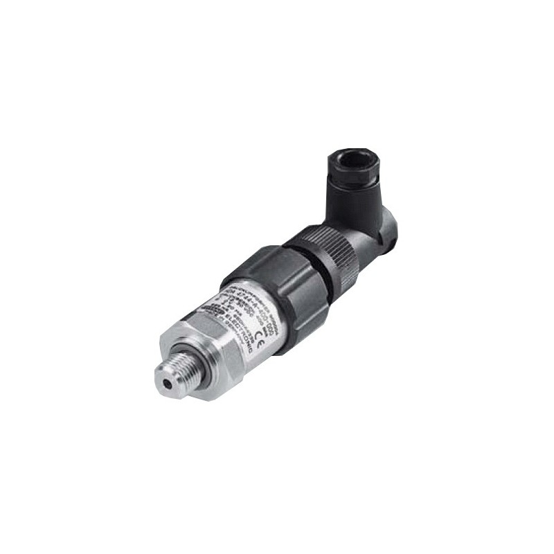 Hydac Electronic Pressure Transmitter HDA 4700