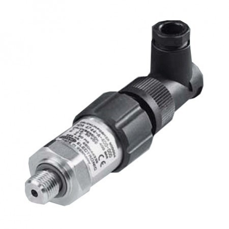 Hydac Electronic Pressure Transmitter HDA 4700
