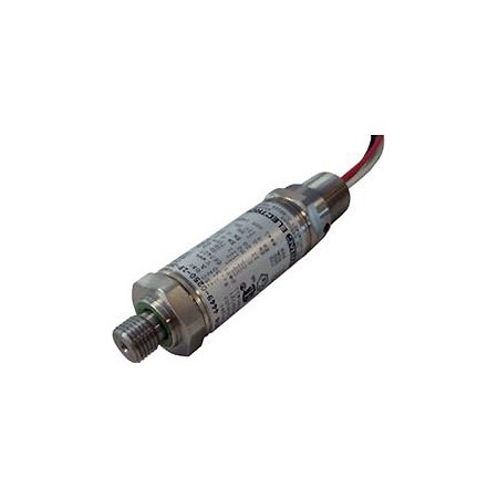 Hydac Electronic Pressure Transmitter HDA 4700 - ATEX, CSA, IECEx Flameproof Enclosure