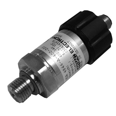 Hydac Electronic Pressure Transmitter HDA 4800
