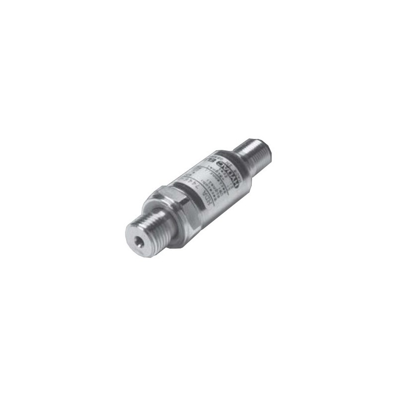 Hydac Electronic Pressure Transmitter HDA 7400