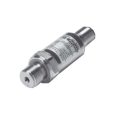 Hydac Electronic Pressure Transmitter HDA 7400