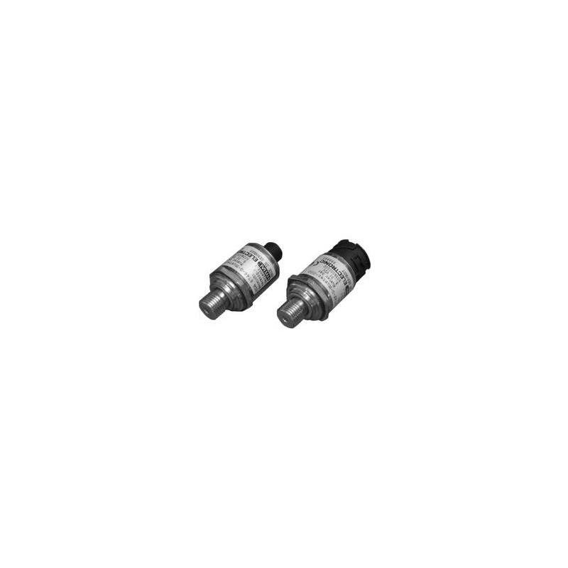 Hydac Electronic Pressure Transmitter HDA 8700