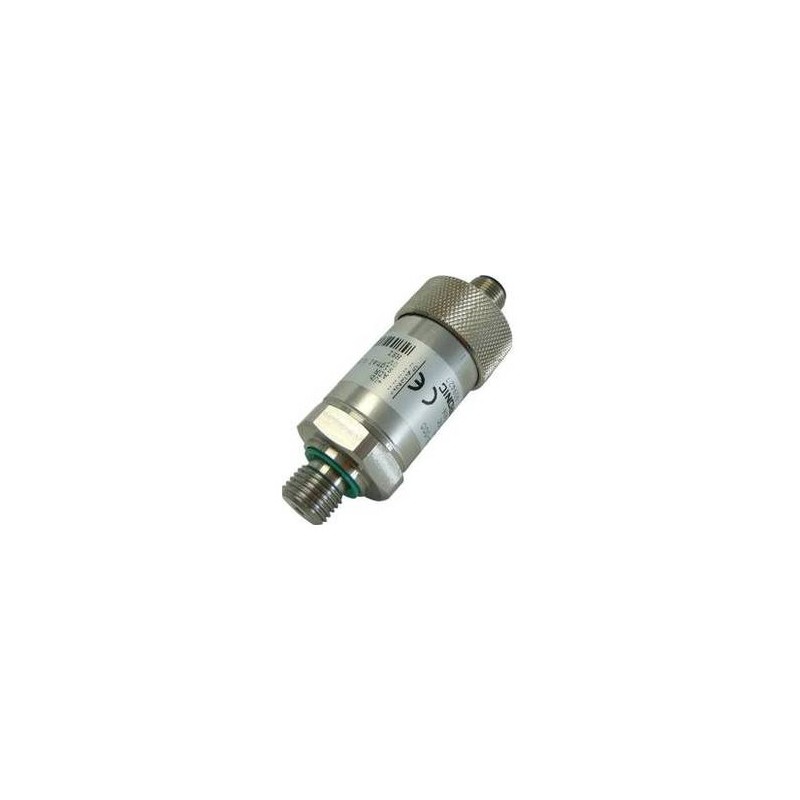 Hydac Electronic Temperature Transmitter ETS 4548-H Hydac Electronic Temperature Transmitter ETS 4548-H