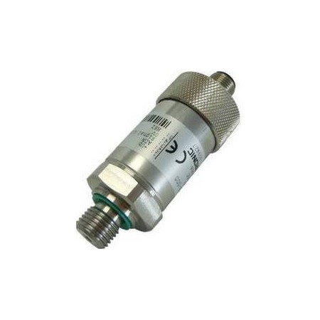 Hydac Electronic Temperature Transmitter ETS 4548-H