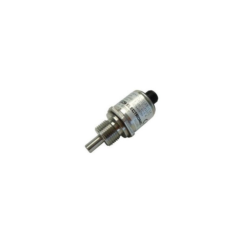 Hydac Electronic Temperature Transmitter HTT 8000