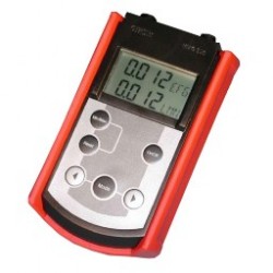Hydac portable measuring Unit HMG 500 Hydac portable measuring Unit HMG 500