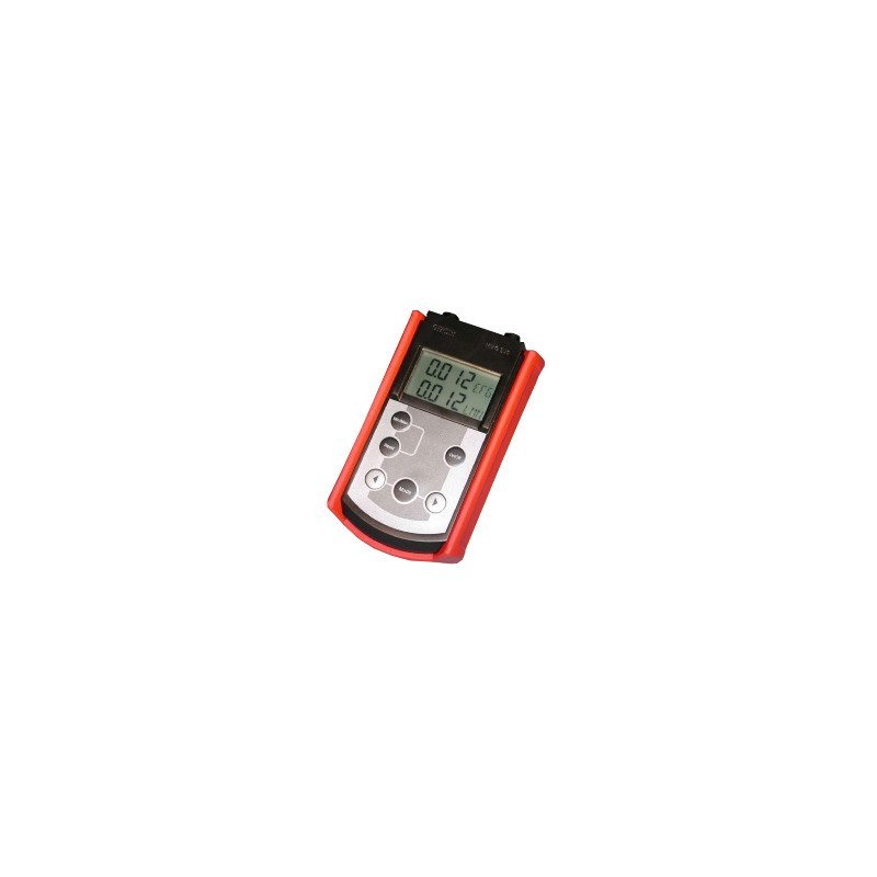 Hydac portable measuring Unit HMG 500 Hydac portable measuring Unit HMG 500