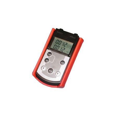  Hydac Portable Measuring Unit HMG 510 