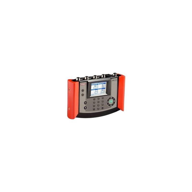 Hydac Portable Data Recorder HMG 3000 Hydac Portable Data Recorder HMG 3000