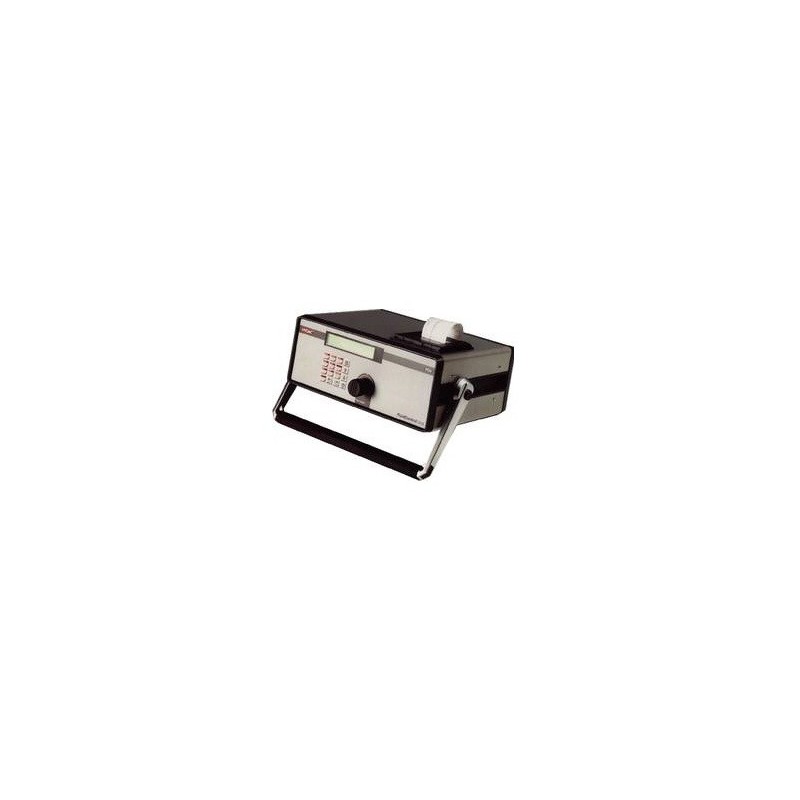 Hydac Fluid Control Units FCU 2000 Series
