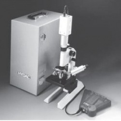 Hydac Measuring microscope MM-S5-M/MM-S5-M-U