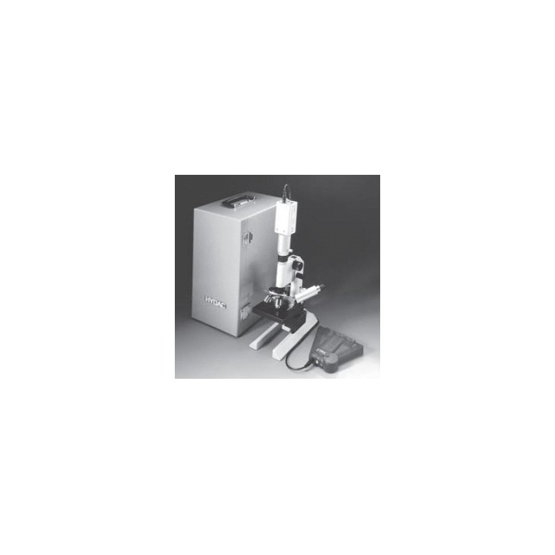 Hydac Measuring microscope MM-S5-M/MM-S5-M-U