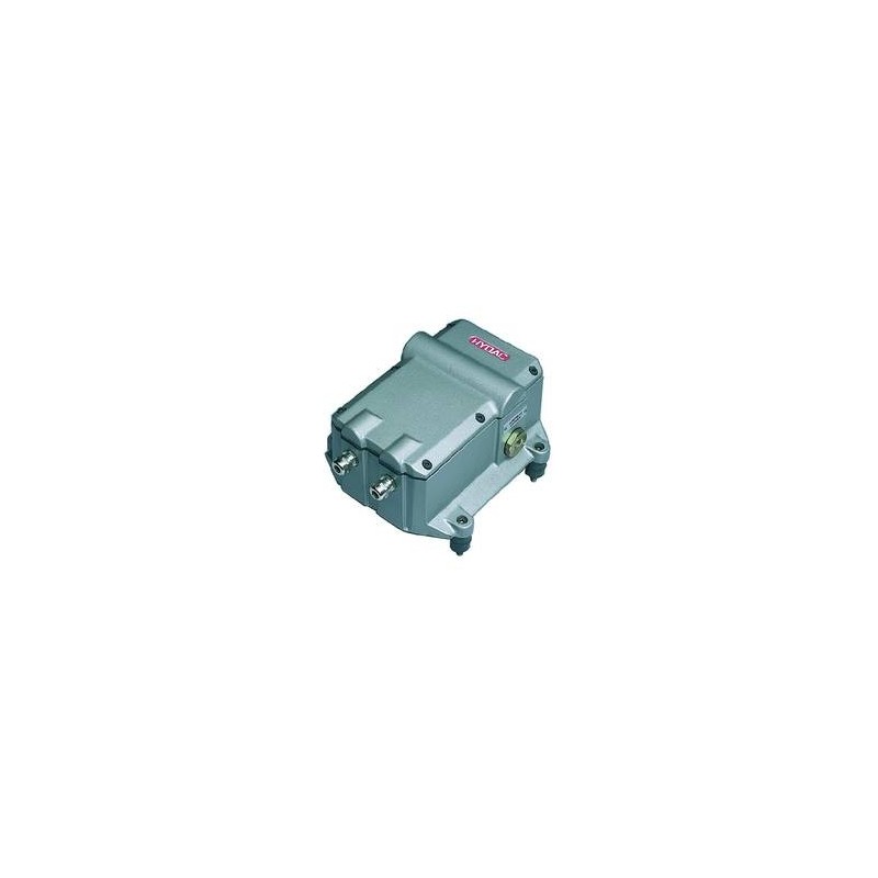 Hydac Contamination Sensor CS 2000 series