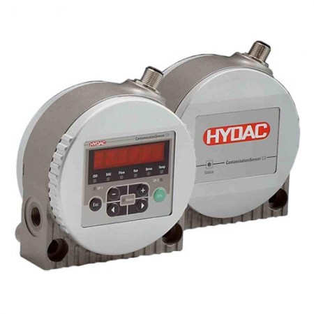 Hydac Contamination Sensor CS 1000 Series