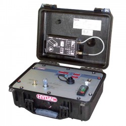 Hydac Fluid Control Unit Type FCU 1210-4-U-Z-1