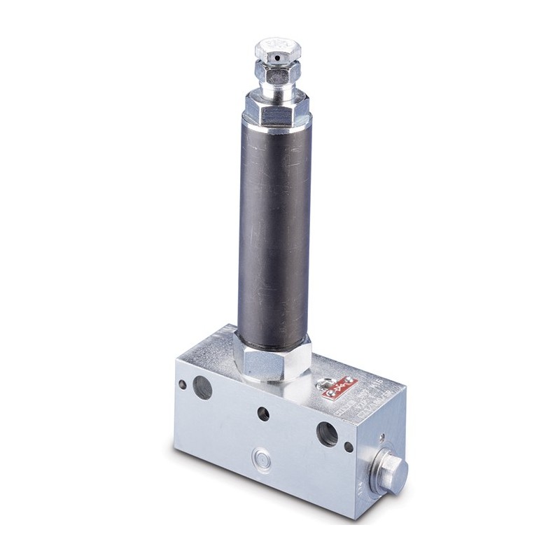Enerpac Pressure reducing for VP-series valves, PRV-series Enerpac Pressure reducing for VP-series valves, PRV-series
