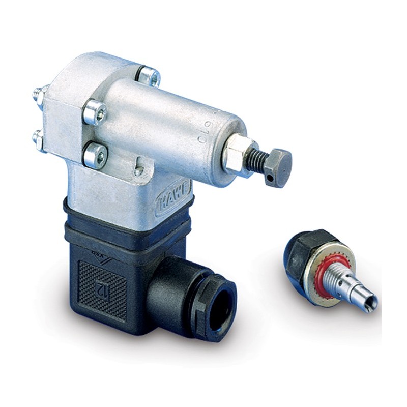 Enerpac Pressure switches 24V, PSCK, VFC-series Enerpac Pressure switches 24V, PSCK, VFC-series
