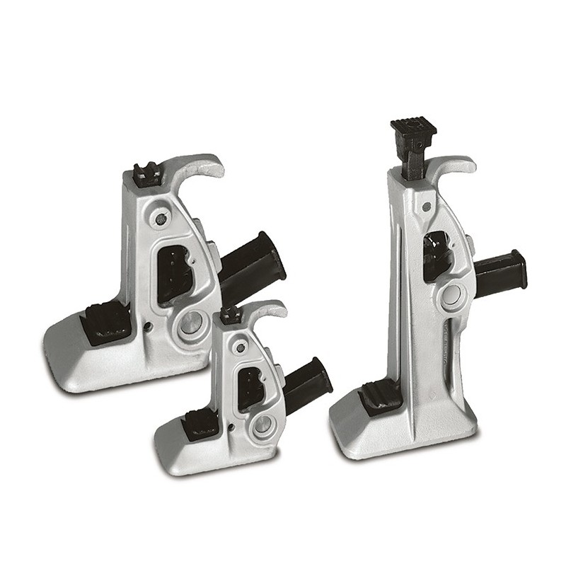 Enerpac A-series Mechanical Track Jacks Enerpac A-series Mechanical Track Jacks