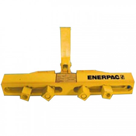 Enerpac Mechanical rail puller, 550-series