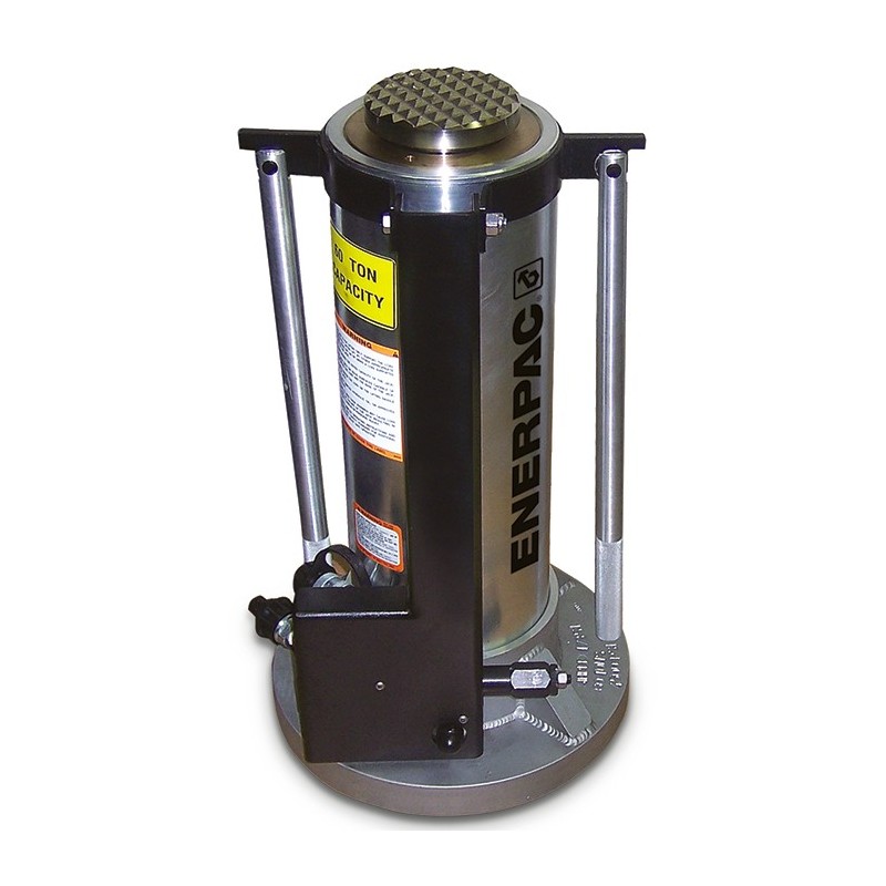 Enerpac Hydraulic wheel truck jacks, WJ-series