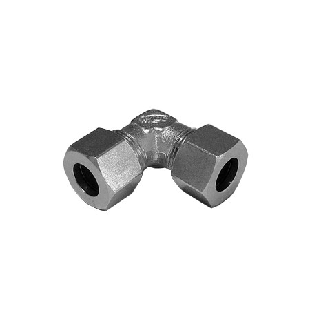 Hydraulic Equal Elbow Coupling Type W
