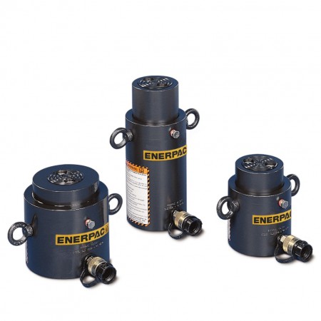 Enerpac CLS-Series, Low Height High Tonnage Cylinders
