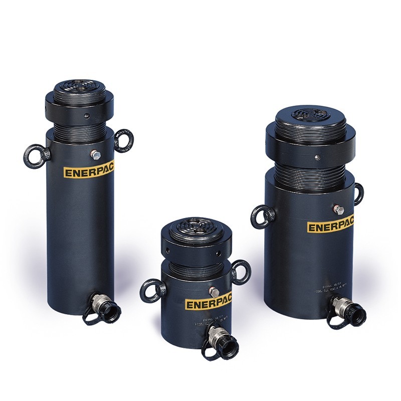 Enerpac Single-Acting High Tonnage Cylinder