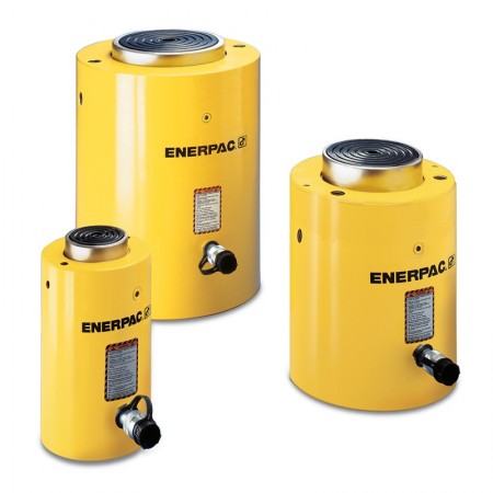 Enerpac CLS-504 Single-Acting High Tonnage Cylinder