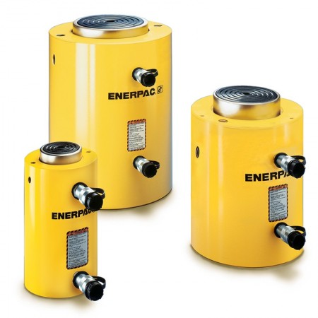 Enerpac CLRG-Series Double-Acting High Tonnage Cylinders