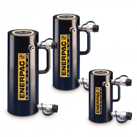 Enerpac RAR-Series Double-Acting Aluminium Cylinders