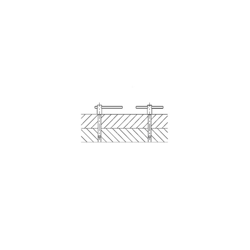  Jig Pin Drawing