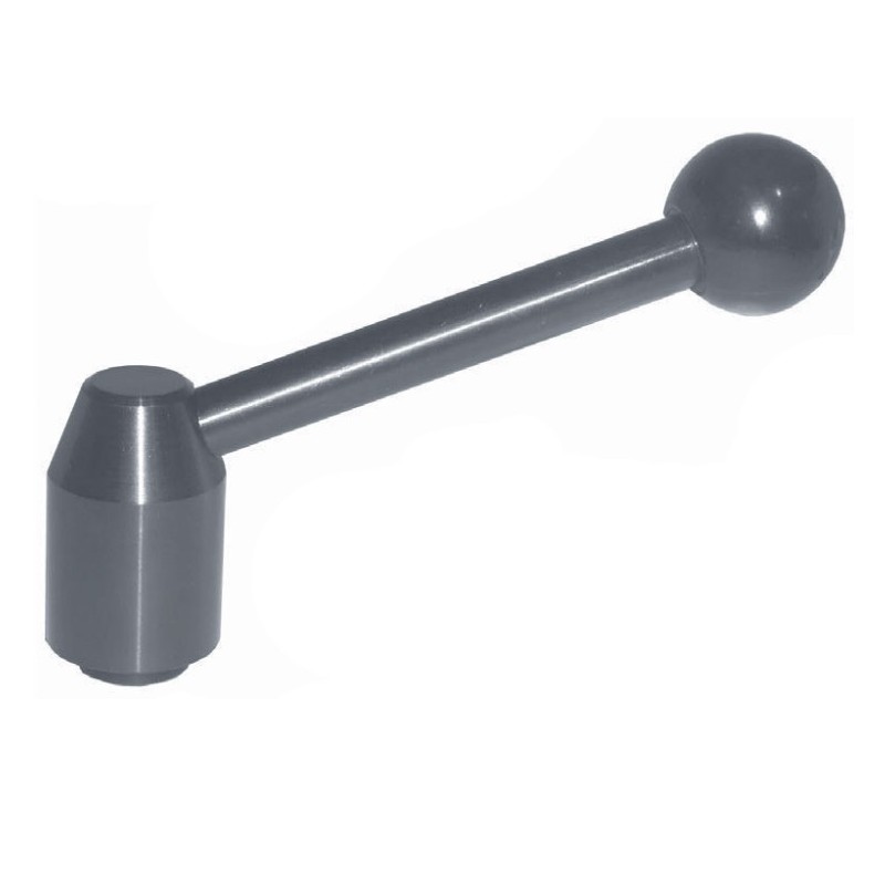 Carr Lane Adjustable Lever Handle Steel Carr Lane Adjustable Lever Handle Steel